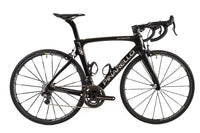 Pinarello Dogma F10 X-Light Campagnolo Super Record EPS Road Bike 2018, Size 54cm