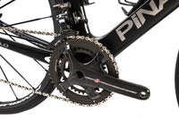 Pinarello Dogma F10 X-Light Campagnolo Super Record EPS Road Bike 2018, Size 54cm