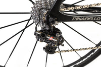 Pinarello Dogma F10 X-Light Campagnolo Super Record EPS Road Bike 2018, Size 54cm