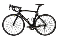 Pinarello Dogma F10 X-Light Campagnolo Super Record EPS Road Bike 2018, Size 54cm