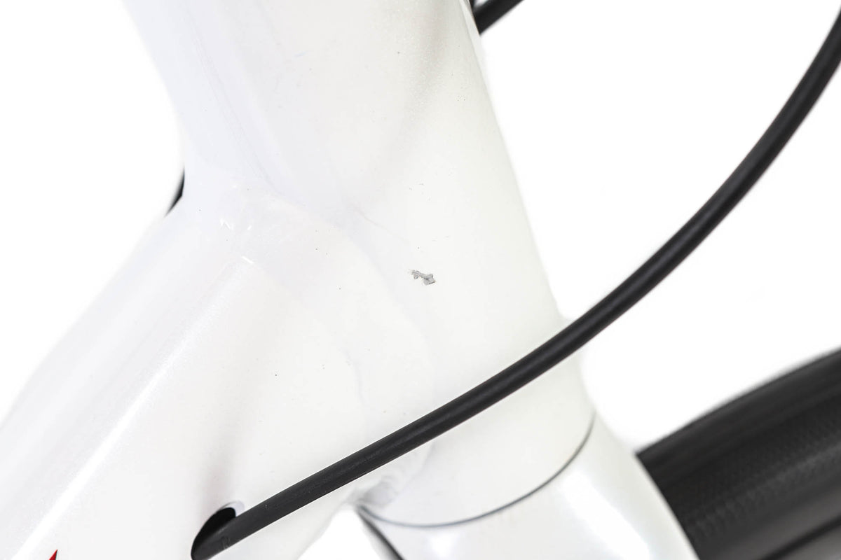 Trek Domane AL3 Shimano Sora Disc Road Bike 2022, Size 56cm