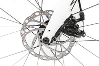 Trek Domane AL3 Shimano Sora Disc Road Bike 2022, Size 56cm