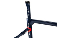 Pinarello Dogma F12 Rim Road Frameset 2021, Size 57.5cm
