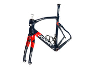 Pinarello Dogma F12 Rim Road Frameset 2021, Size 57.5cm
