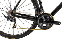 Tifosi Mons Carbon Shimano Ultegra Road Bike 2018, Size 54cm