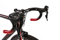 Tifosi Mons Carbon Shimano Ultegra Road Bike 2018, Size 54cm