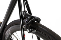 Tifosi Mons Carbon Shimano Ultegra Road Bike 2018, Size 54cm