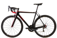 Tifosi Mons Carbon Shimano Ultegra Road Bike 2018, Size 54cm
