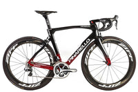 Pinarello Dogma F12 Shimano Dura-Ace Di2 Road Bike 2019, Size 55cm
