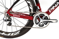 Pinarello Dogma F12 Shimano Dura-Ace Di2 Road Bike 2019, Size 55cm