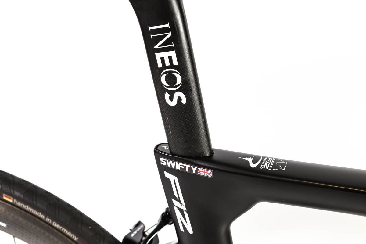 Pinarello Dogma F12 Shimano Dura-Ace Di2 Road Bike 2019, Size 55cm