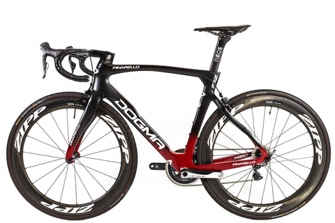 Pinarello Dogma F12 Shimano Dura-Ace Di2 Road Bike 2019, Size 55cm