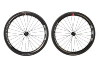 Fulcrum Racing 800DB Disc Wheelset, Shimano Freehub