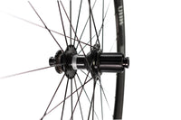 Fulcrum Racing 800DB Disc Wheelset, Shimano Freehub