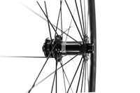Fulcrum Racing 800DB Disc Wheelset, Shimano Freehub