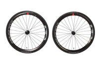 Fulcrum Racing 800DB Disc Wheelset, Shimano Freehub