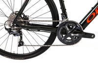 Orbea Gain D20 Disc Shimano Ultegra Electric Road Bike 2020, Size L