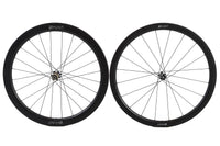 Hunt Aero 30-50 Carbon Disc Wheelset, Shimano Freehub