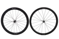 Hunt Aero 30-50 Carbon Disc Wheelset, Shimano Freehub