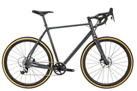 Mason Bokeh Sram Rival Gravel Bike 2020, Size 60cm