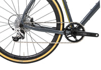 Mason Bokeh Sram Rival Gravel Bike 2020, Size 60cm