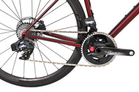 Specialized Aethos Pro Sram Force AXS Road Bike 2022, Size 52cm