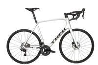 Trek Emonda SL5 Shimano 105 Disc Road Bike 2023, Size 62cm