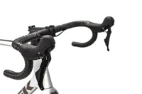 Trek Emonda SL5 Shimano 105 Disc Road Bike 2023, Size 62cm