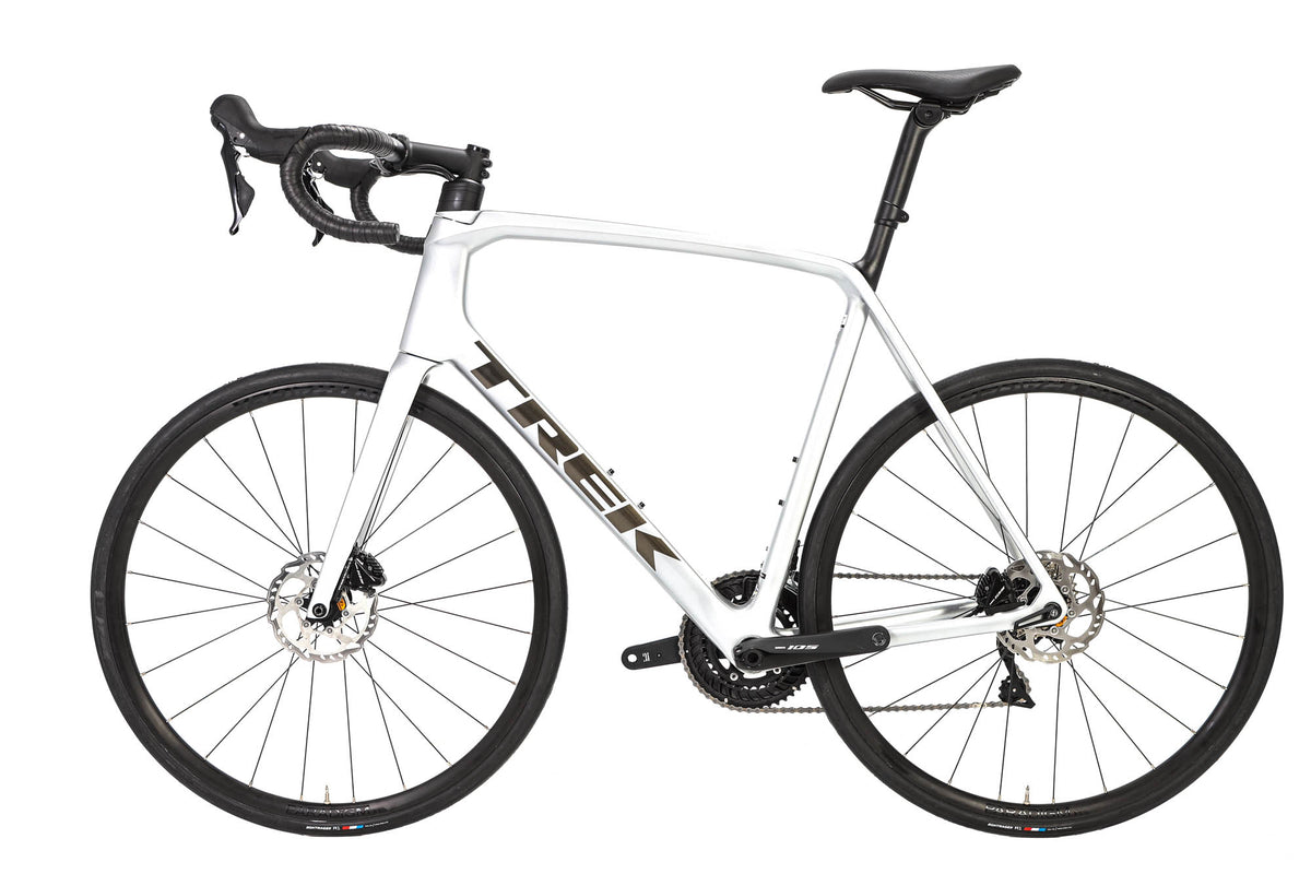 Trek Emonda SL5 Shimano 105 Disc Road Bike 2023, Size 62cm