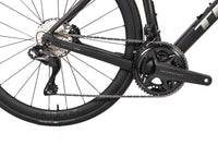 Trek Domane SLR7 Gen 4 Shimano Ultegra Di2 Disc Road Bike 2023, Size 52cm