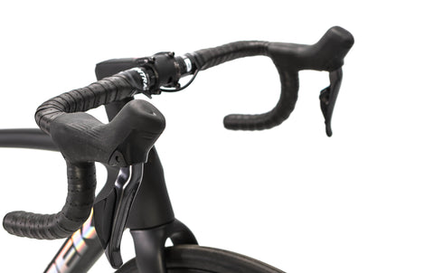 Trek Domane SLR7 Gen 4 Shimano Ultegra Di2 Disc Road Bike 2023, Size 52cm