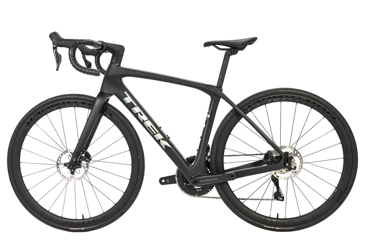 Trek Domane SLR7 Gen 4 Shimano Ultegra Di2 Disc Road Bike 2023, Size 52cm