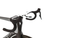 Cervelo S5 Shimano Ultegra Di2 Disc Road Bike 2021, Size 58cm