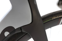 Cervelo S5 Shimano Ultegra Di2 Disc Road Bike 2021, Size 58cm