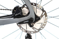 Cervelo S5 Shimano Ultegra Di2 Disc Road Bike 2021, Size 58cm