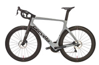 Cervelo S5 Shimano Ultegra Di2 Disc Road Bike 2021, Size 58cm