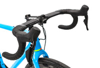 Open Up Shimano 105 Di2 Disc Gravel Bike 2022, Size Medium