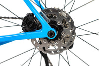 Open Up Shimano 105 Di2 Disc Gravel Bike 2022, Size Medium