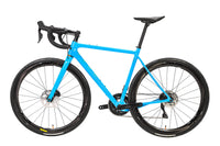 Open Up Shimano 105 Di2 Disc Gravel Bike 2022, Size Medium