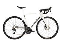 Pinarello Prince Shimano Ultegra Disc Road Bike 2021, Size 49.5cm