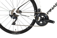 Pinarello Prince Shimano Ultegra Disc Road Bike 2021, Size 49.5cm