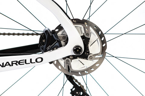 Pinarello Prince Shimano Ultegra Disc Road Bike 2021, Size 49.5cm