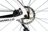 Pinarello Prince Shimano Ultegra Disc Road Bike 2021, Size 49.5cm