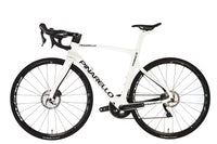 Pinarello Prince Shimano Ultegra Disc Road Bike 2021, Size 49.5cm