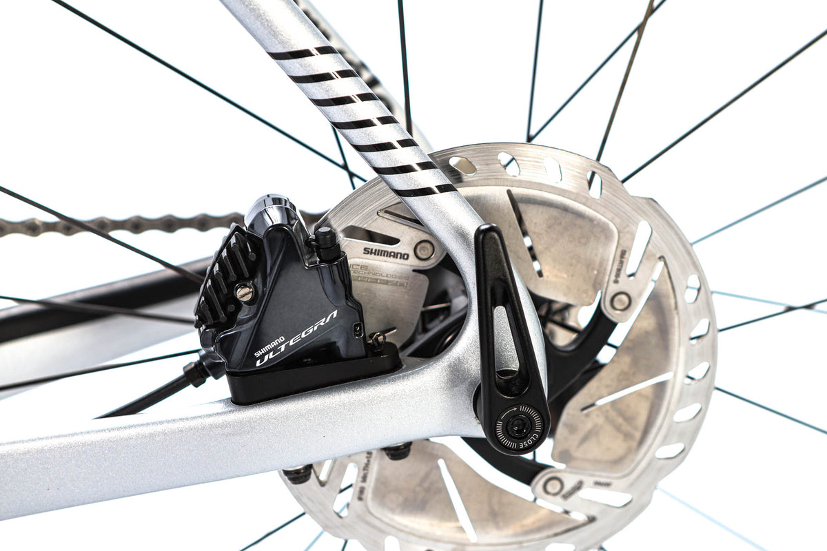 Cervelo Caledonia 5 Shimano Ultegra Di2 Disc Road Bike 2021, Size 58cm