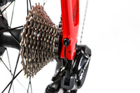 Trek Madone SLR 7 Shimano Ultegra Di2 Disc Road Bike 2021, Size 56cm