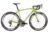 Trek Emonda RSL Shimano Dura-Ace Road Bike 2018, Size 56cm