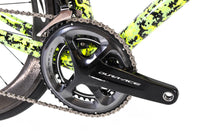 Trek Emonda RSL Shimano Dura-Ace Road Bike 2018, Size 56cm