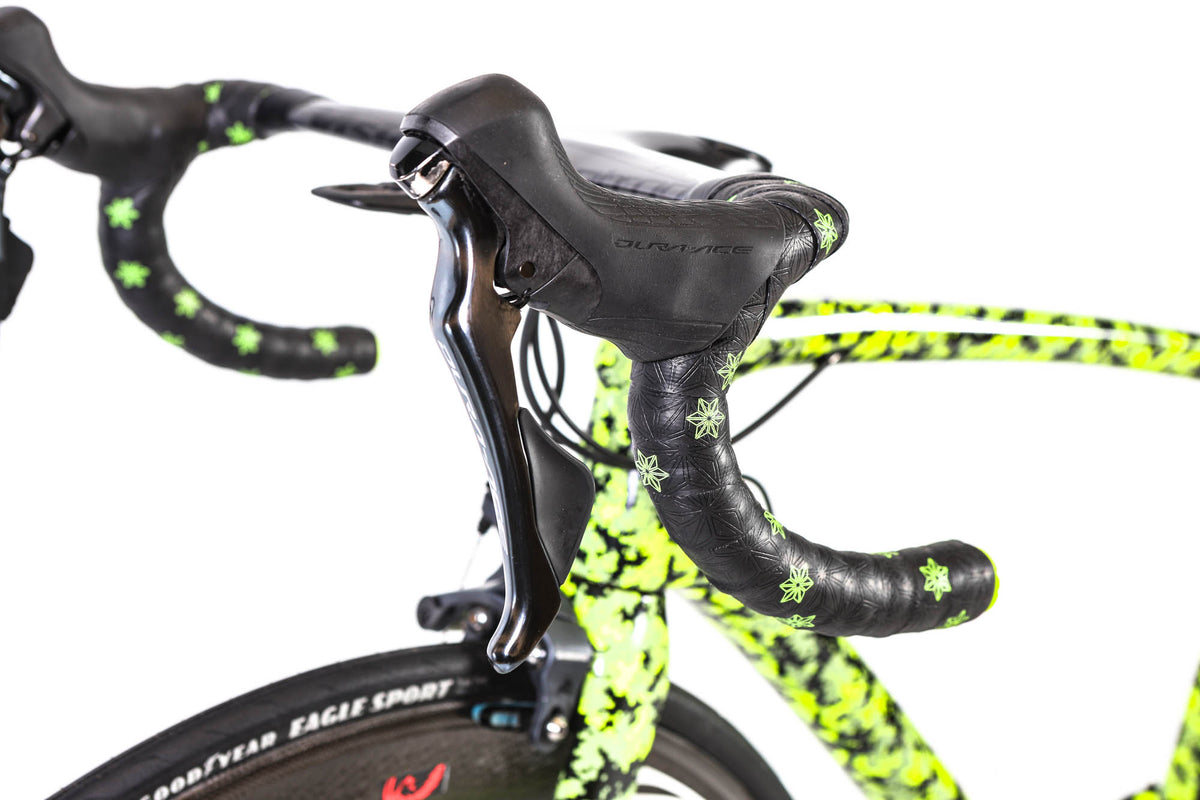 Trek Emonda RSL Shimano Dura-Ace Road Bike 2018, Size 56cm