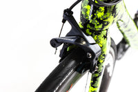 Trek Emonda RSL Shimano Dura-Ace Road Bike 2018, Size 56cm